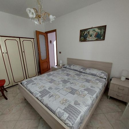 Casa Lungomare Villa Caronia Marina Luaran gambar
