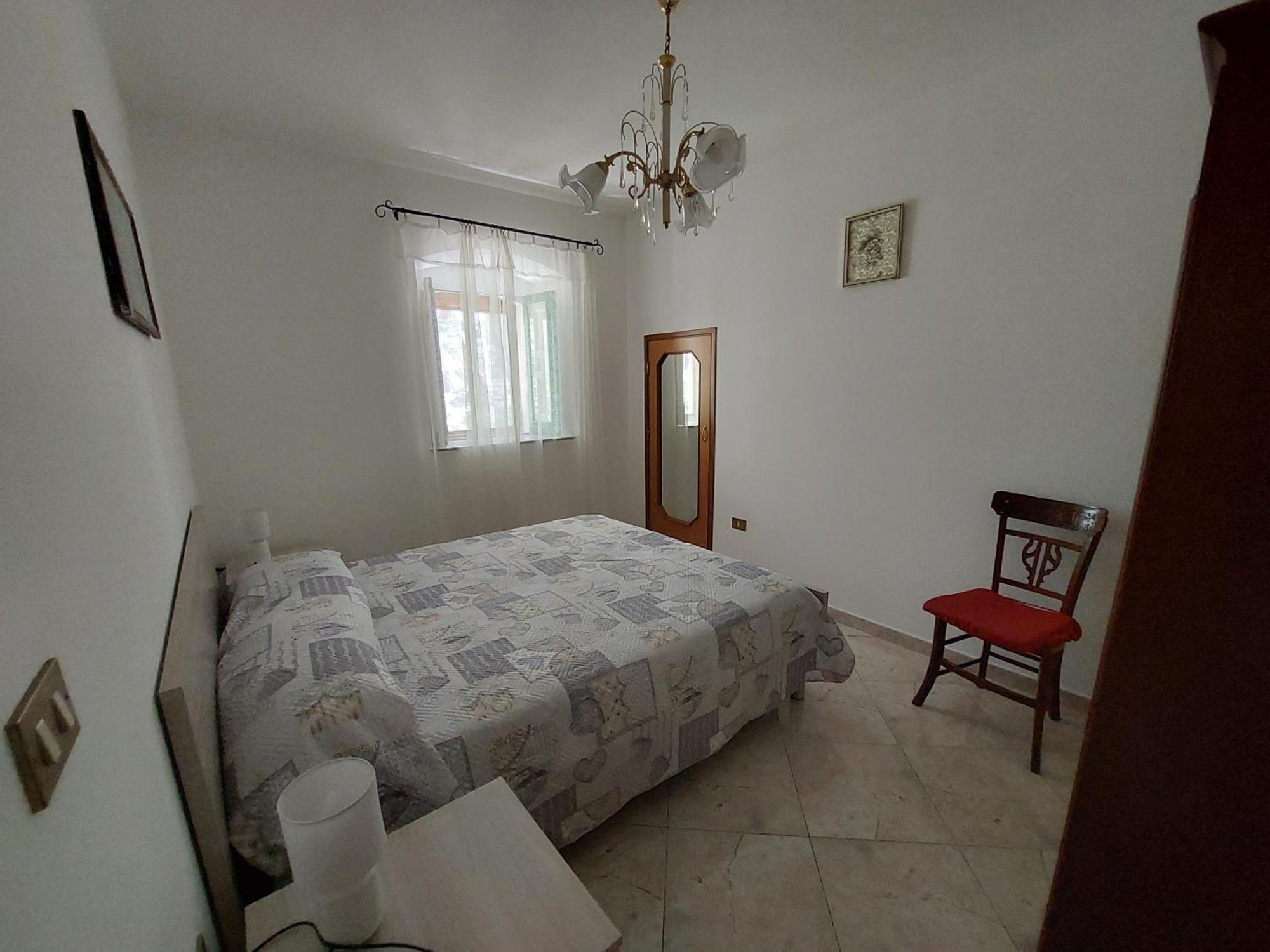 Casa Lungomare Villa Caronia Marina Luaran gambar