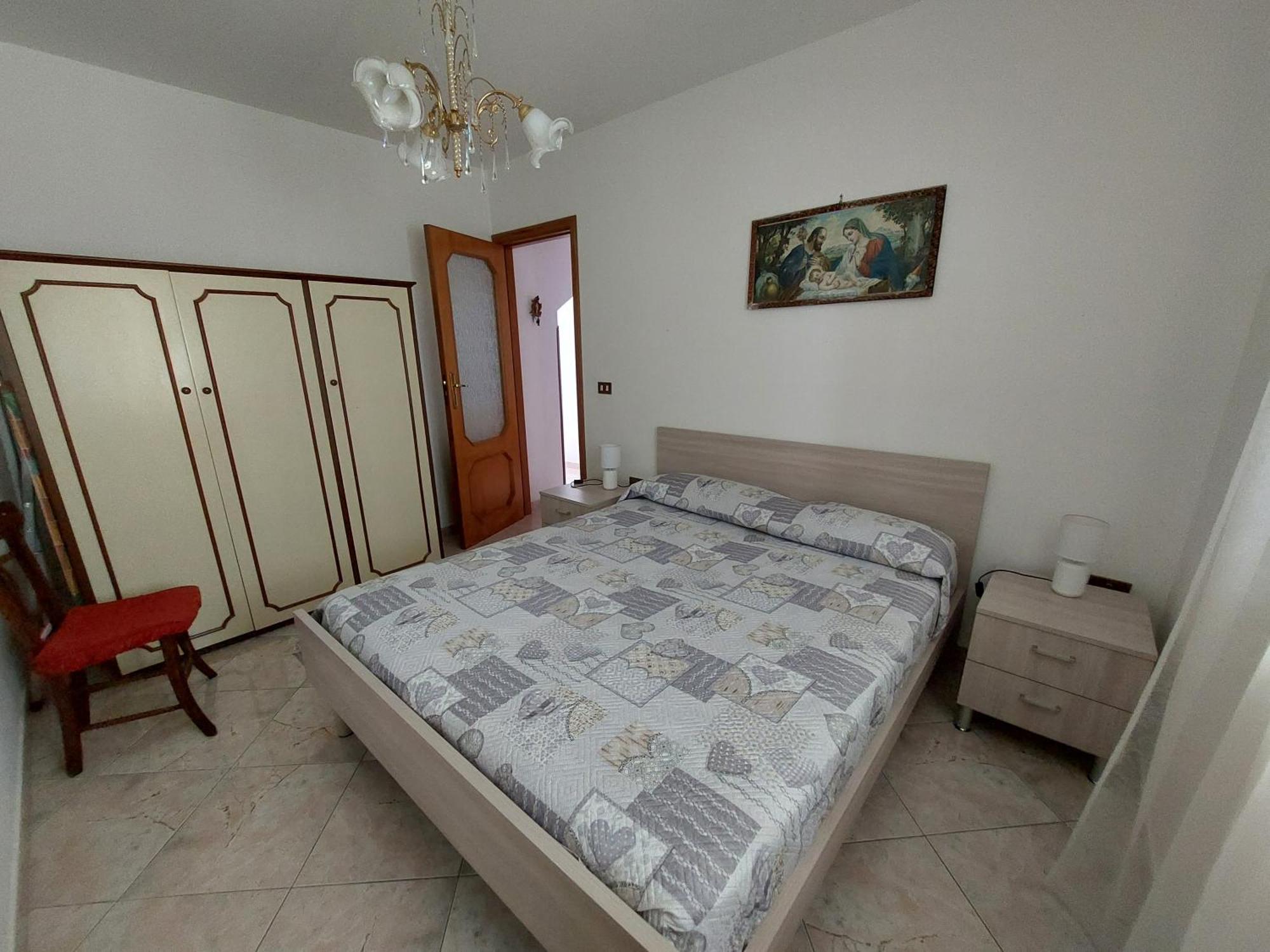 Casa Lungomare Villa Caronia Marina Luaran gambar