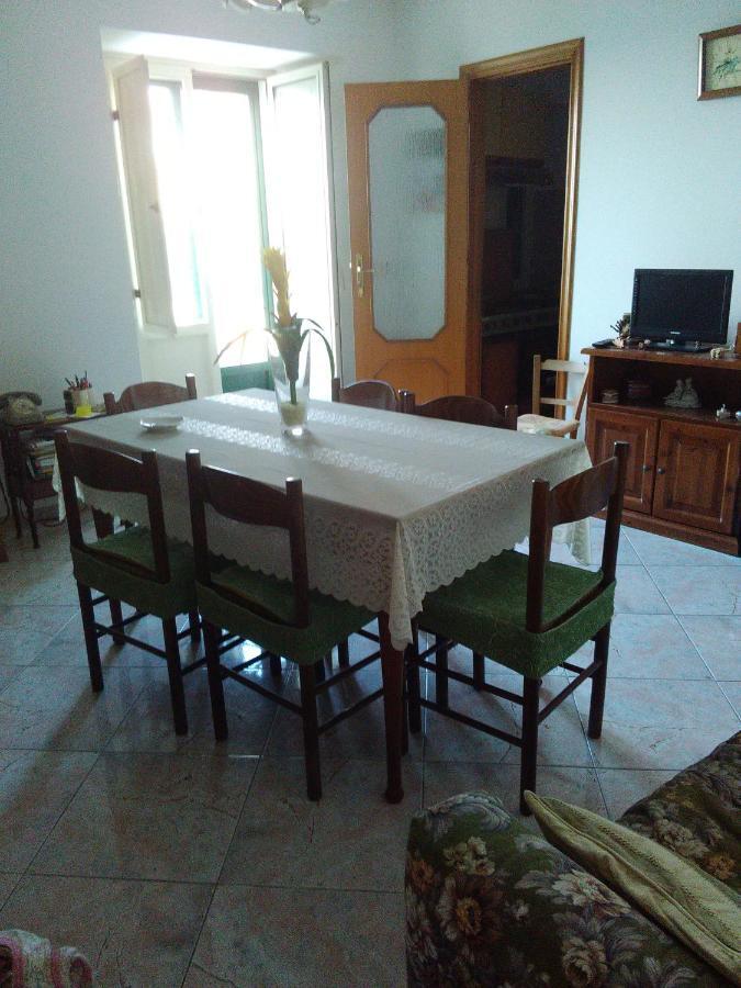 Casa Lungomare Villa Caronia Marina Luaran gambar