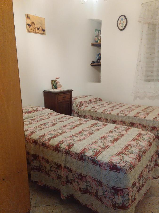 Casa Lungomare Villa Caronia Marina Luaran gambar